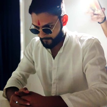 Chintosh Vishwakarma